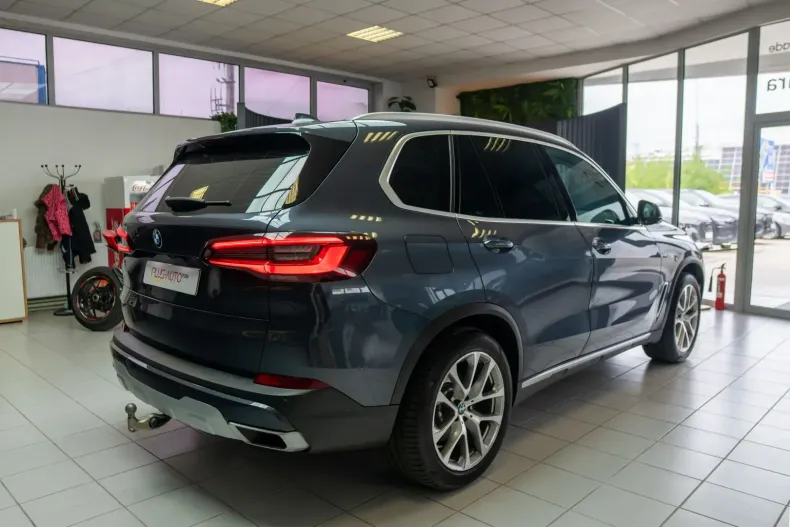 BMW X5 din 2021 cu 52.700 km - oferta BMW134727 - foto 11