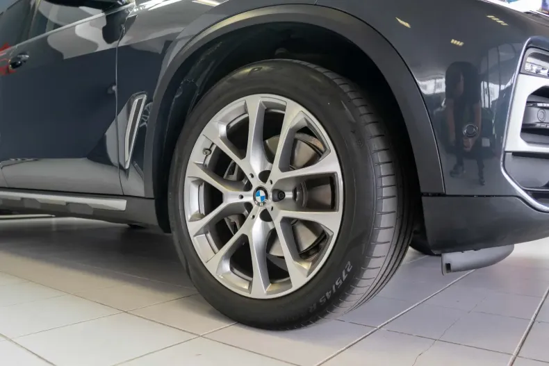 BMW X5 din 2021 cu 52.700 km - oferta BMW134727 - foto 12