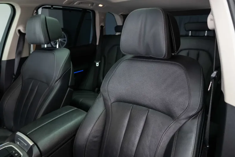 BMW X5 din 2021 cu 52.700 km - oferta BMW134727 - foto 17