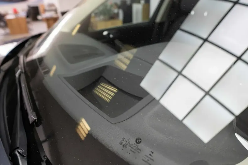 BMW X5 din 2021 cu 52.700 km - oferta BMW134727 - foto 20