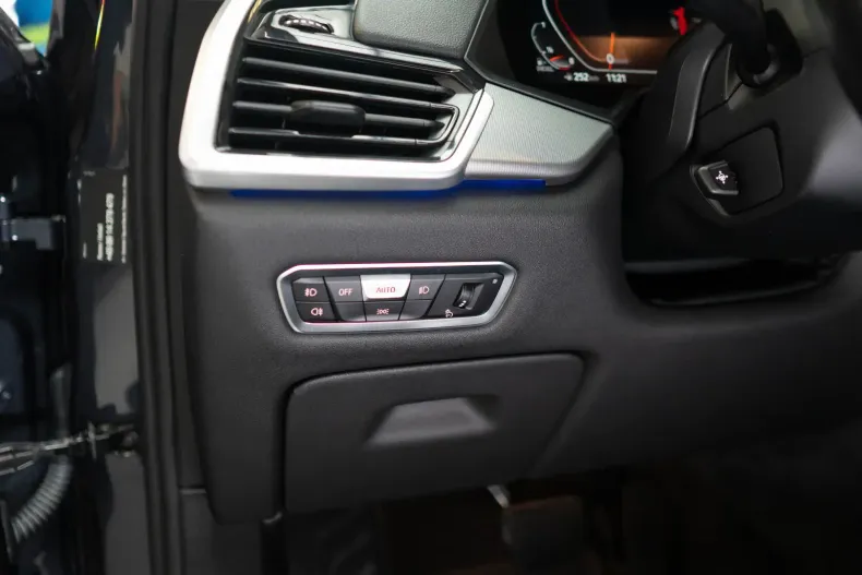 BMW X5 din 2021 cu 52.700 km - oferta BMW134727 - foto 22