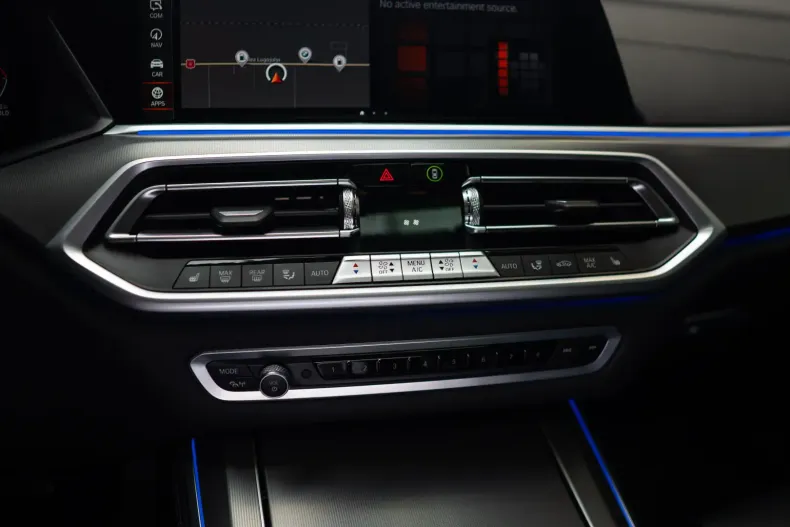 BMW X5 din 2021 cu 52.700 km - oferta BMW134727 - foto 27