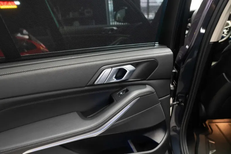 BMW X5 din 2021 cu 52.700 km - oferta BMW134727 - foto 30