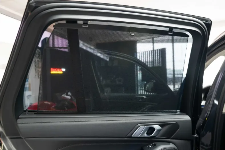 BMW X5 din 2021 cu 52.700 km - oferta BMW134727 - foto 31