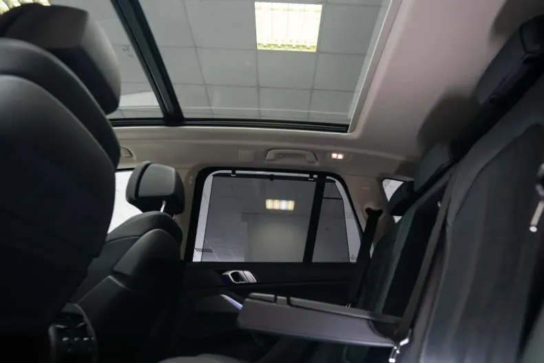 BMW X5 din 2021 cu 52.700 km - oferta BMW134727 - foto 32