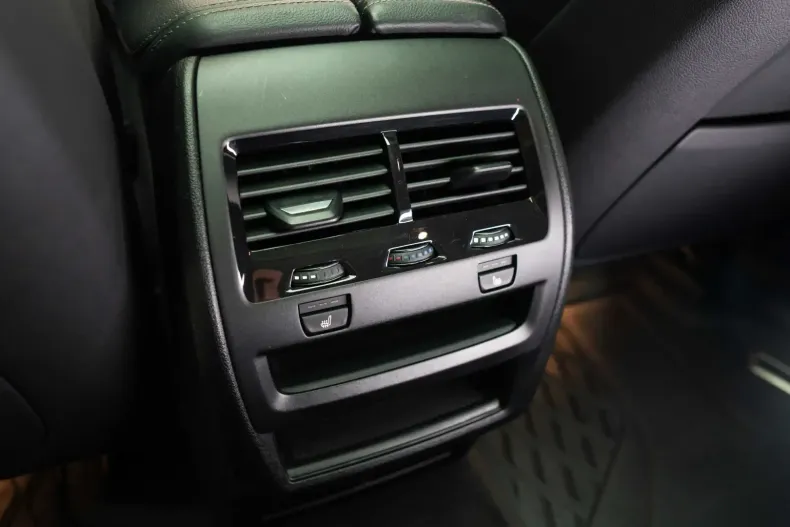 BMW X5 din 2021 cu 52.700 km - oferta BMW134727 - foto 33