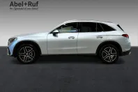 Mercedes-Benz GLC 200 din 2024 cu 16.674 km - oferta MER134728 - foto 5
