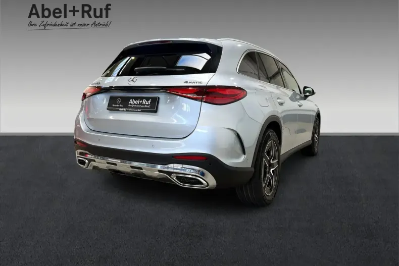 Mercedes-Benz GLC 200 din 2024 cu 16.674 km - oferta MER134728 - foto 7