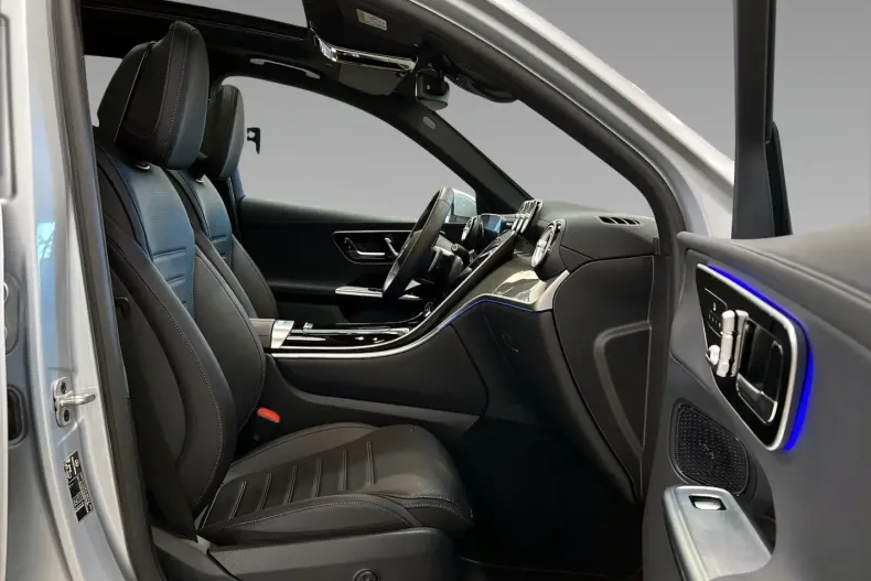 Mercedes-Benz GLC 200 din 2024 cu 16.674 km - oferta MER134728 - foto 12