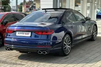 Audi S8 din 2022 cu 36.348 km - oferta AUD134730 - foto 3