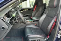 Audi S8 din 2022 cu 36.348 km - oferta AUD134730 - foto 4