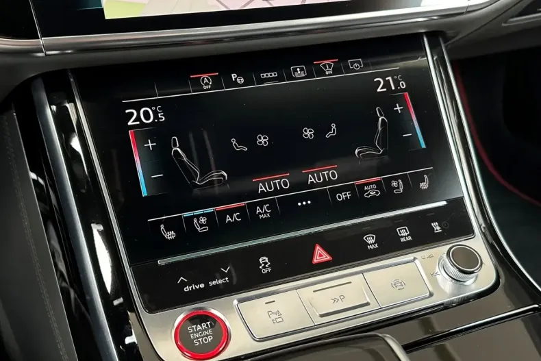 Audi S8 din 2022 cu 36.348 km - oferta AUD134730 - foto 8