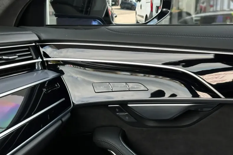 Audi S8 din 2022 cu 36.348 km - oferta AUD134730 - foto 10