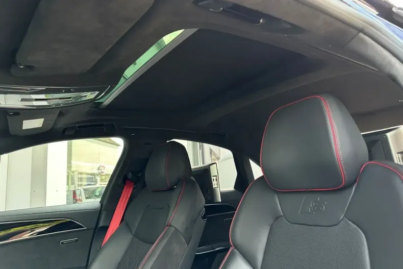 Audi S8 din 2022 cu 36.348 km - oferta AUD134730 - foto 11