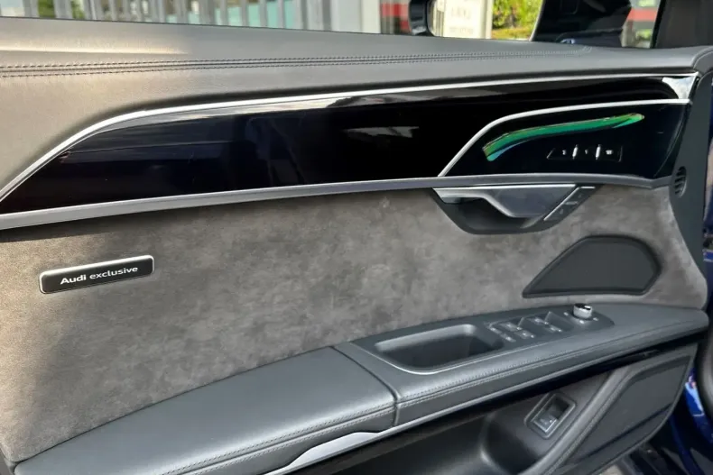 Audi S8 din 2022 cu 36.348 km - oferta AUD134730 - foto 12