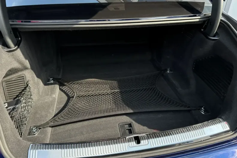 Audi S8 din 2022 cu 36.348 km - oferta AUD134730 - foto 17