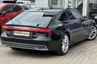 Audi A7 din 2022 cu 77.512 km - oferta AUD134731 - foto 2