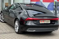 Audi A7 din 2022 cu 77.512 km - oferta AUD134731 - foto 3