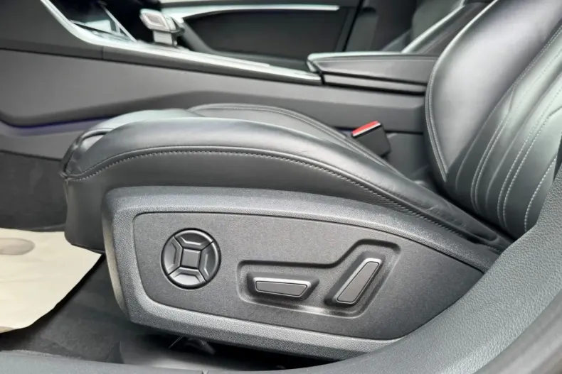 Audi A7 din 2022 cu 77.512 km - oferta AUD134731 - foto 10