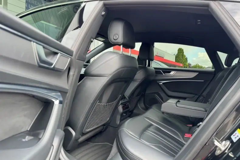 Audi A7 din 2022 cu 77.512 km - oferta AUD134731 - foto 11