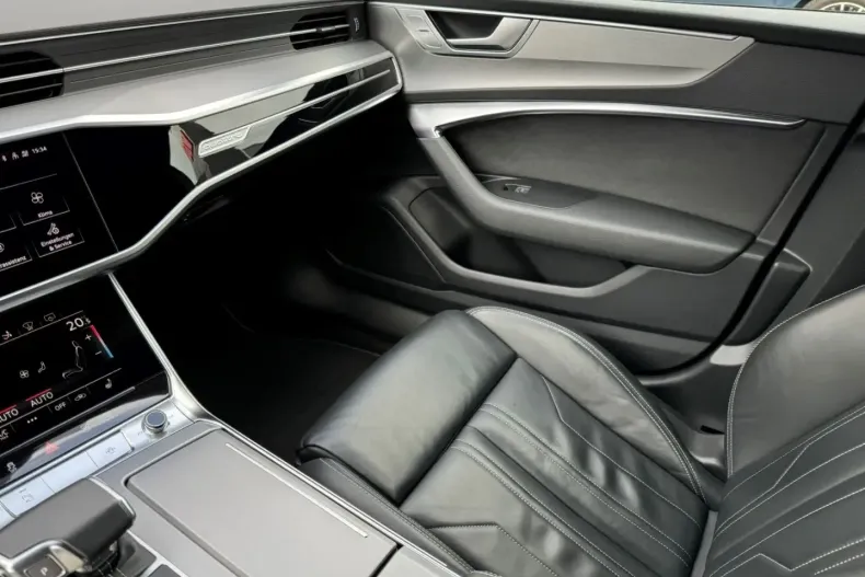 Audi A7 din 2022 cu 77.512 km - oferta AUD134731 - foto 12