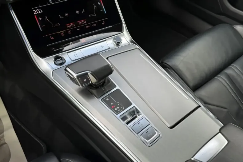 Audi A7 din 2022 cu 77.512 km - oferta AUD134731 - foto 14