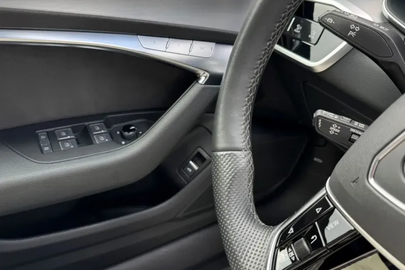 Audi A7 din 2022 cu 77.512 km - oferta AUD134731 - foto 16