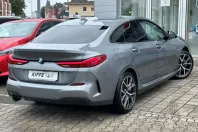 BMW 218 Gran Coupé din 2024 cu 19.174 km - oferta BMW134732 - foto 3