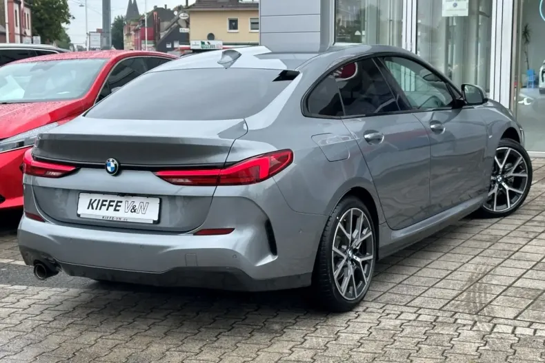 BMW 218 Gran Coupé din 2024 cu 19.174 km - oferta BMW134732 - foto 3