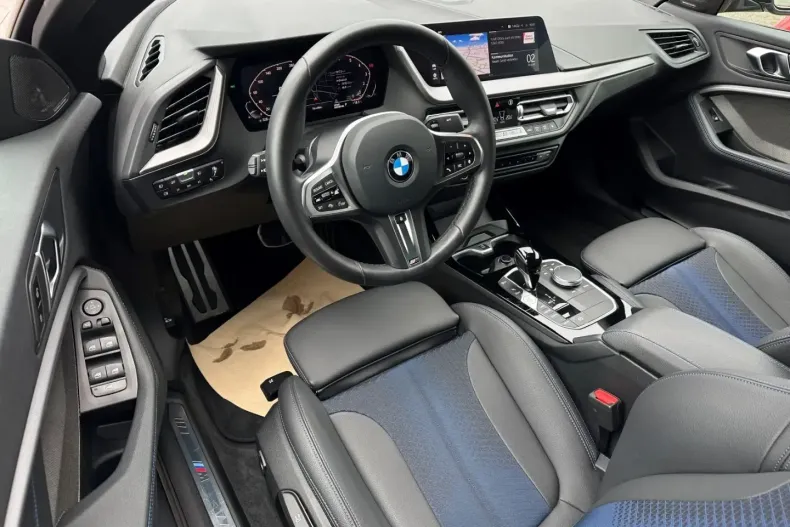 BMW 218 Gran Coupé din 2024 cu 19.174 km - oferta BMW134732 - foto 4