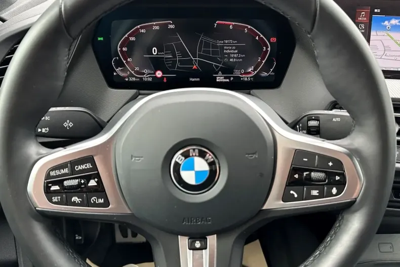 BMW 218 Gran Coupé din 2024 cu 19.174 km - oferta BMW134732 - foto 6