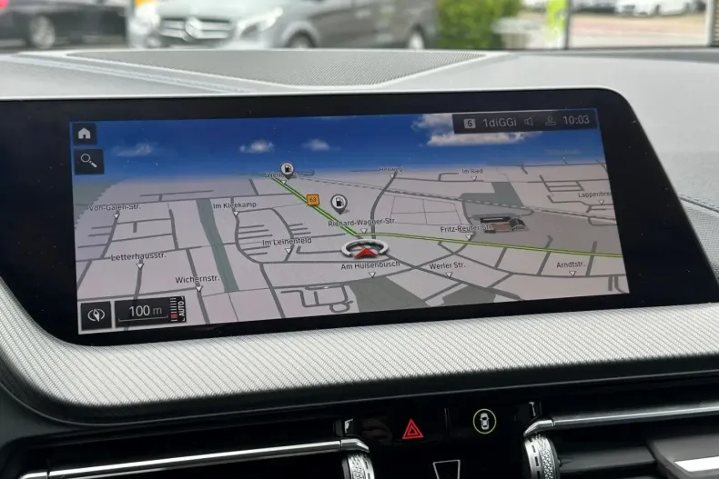 BMW 218 Gran Coupé din 2024 cu 19.174 km - oferta BMW134732 - foto 7