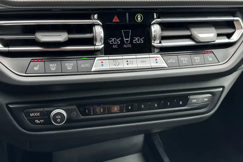 BMW 218 Gran Coupé din 2024 cu 19.174 km - oferta BMW134732 - foto 9