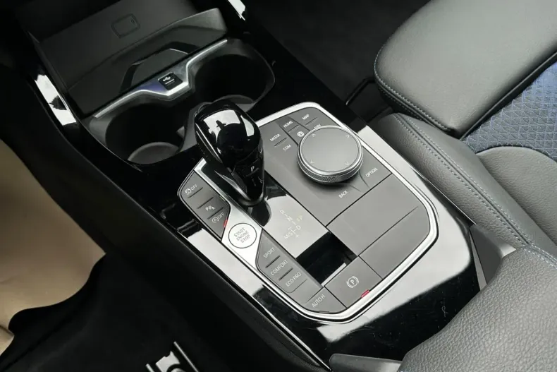 BMW 218 Gran Coupé din 2024 cu 19.174 km - oferta BMW134732 - foto 10