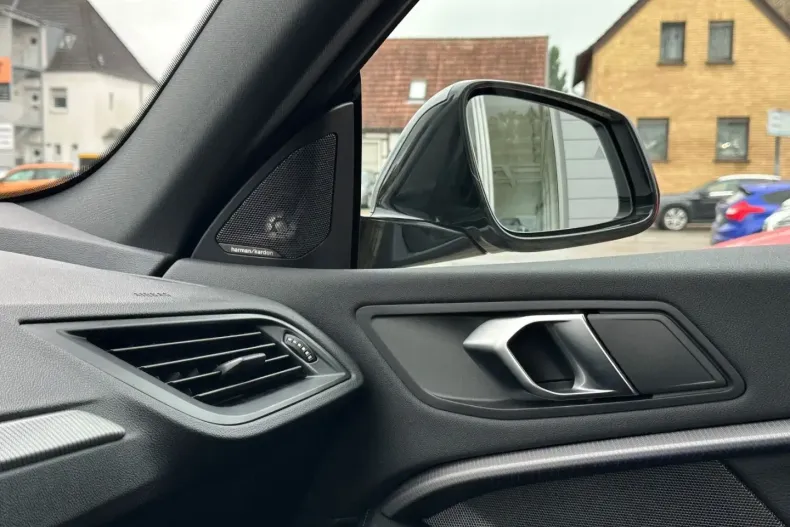 BMW 218 Gran Coupé din 2024 cu 19.174 km - oferta BMW134732 - foto 11