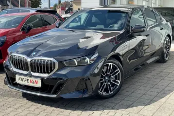 BMW 550 din 2024 - oferta BMW134733
