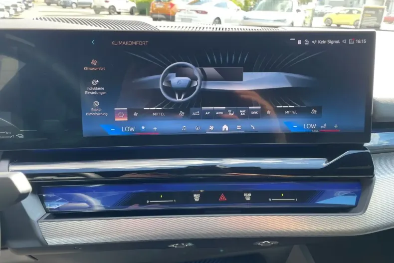 BMW 550 din 2024 cu 4.964 km - oferta BMW134733 - foto 10