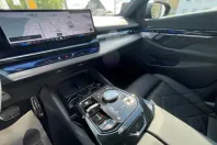BMW 550 din 2024 cu 4.964 km - oferta BMW134733 - foto 13