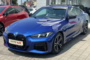 BMW M440 din 2024 - oferta BMW134734