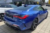 BMW M440 din 2024 cu 11.800 km - oferta BMW134734 - foto 3