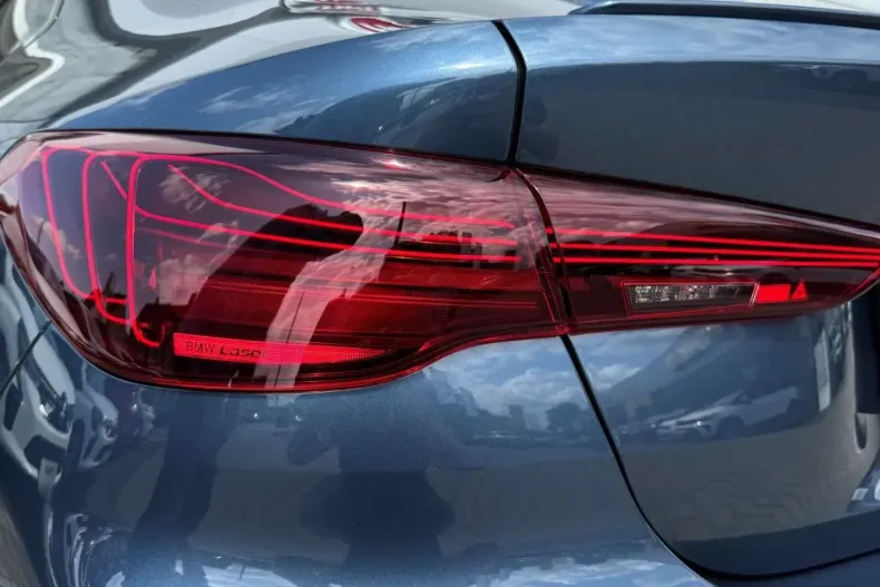 BMW M440 din 2024 cu 18.037 km - oferta BMW134735 - foto 22