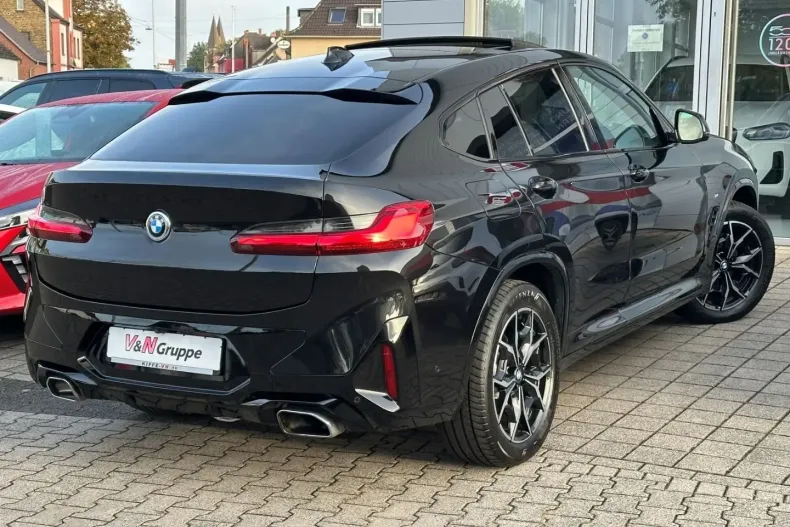 BMW X4 din 2024 cu 47.053 km - oferta BMW134736 - foto 3