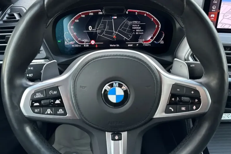 BMW X4 din 2024 cu 47.053 km - oferta BMW134736 - foto 6