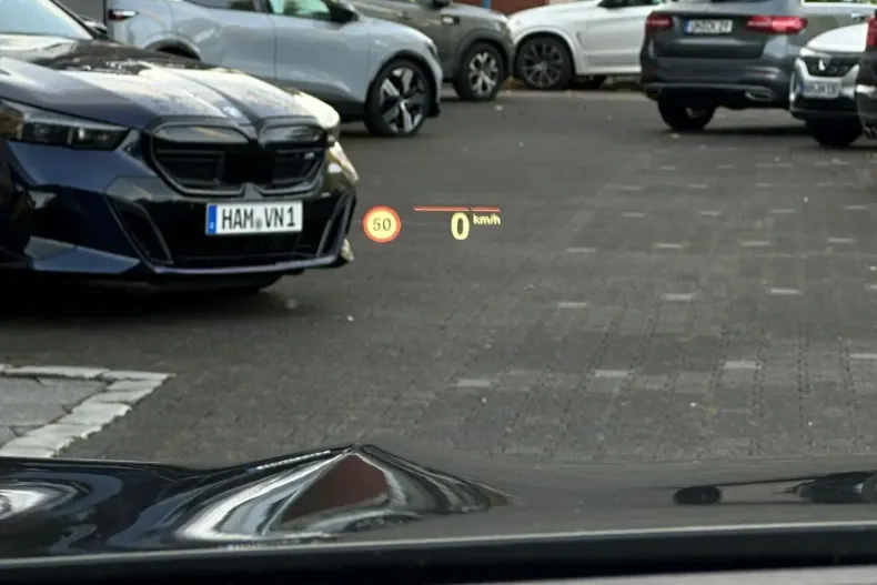 BMW X4 din 2024 cu 47.053 km - oferta BMW134736 - foto 7