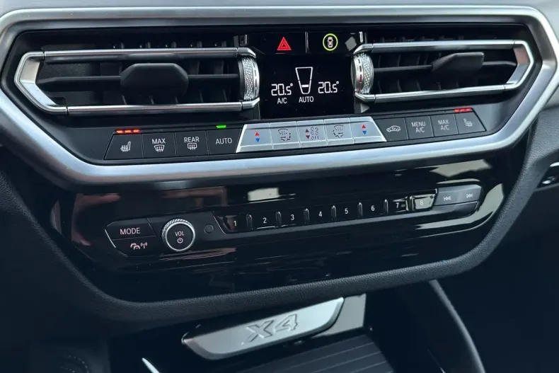 BMW X4 din 2024 cu 47.053 km - oferta BMW134736 - foto 10