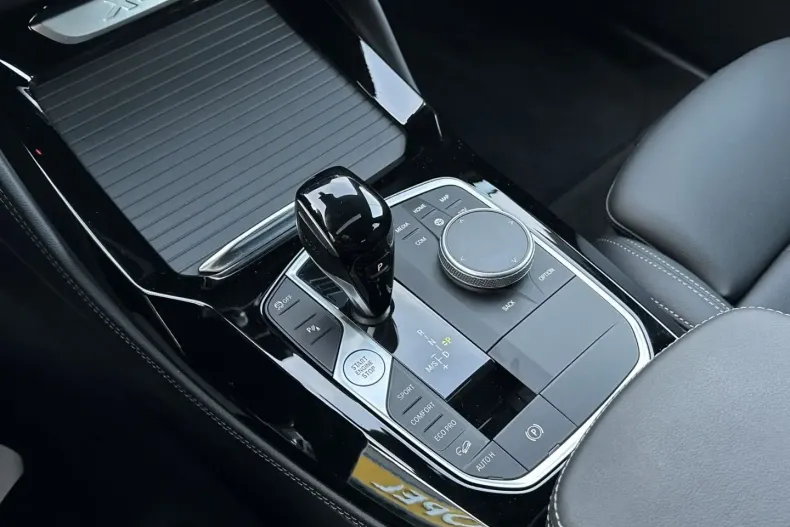 BMW X4 din 2024 cu 47.053 km - oferta BMW134736 - foto 11