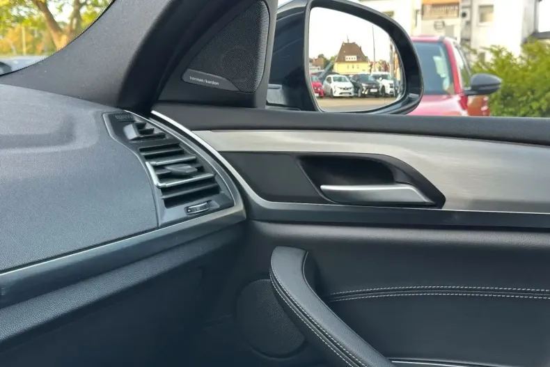 BMW X4 din 2024 cu 47.053 km - oferta BMW134736 - foto 12