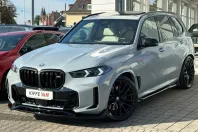 BMW X5 M60 din 2024 cu 29.970 km - oferta BMW134737 - foto 1