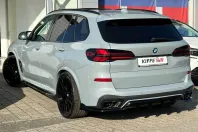 BMW X5 M60 din 2024 cu 29.970 km - oferta BMW134737 - foto 2
