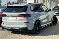 BMW X5 M60 din 2024 cu 29.970 km - oferta BMW134737 - foto 3